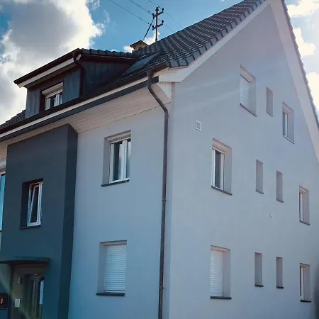 Ferienwohnung Suedschwarzwald Wehr  Esterno foto