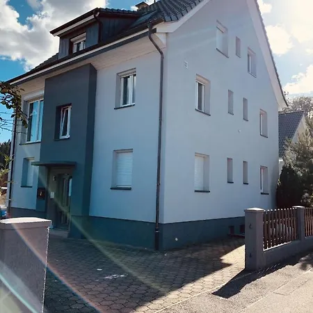 Ferienwohnung Suedschwarzwald Wehr  Esterno foto