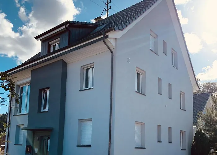 Ferienwohnung Suedschwarzwald