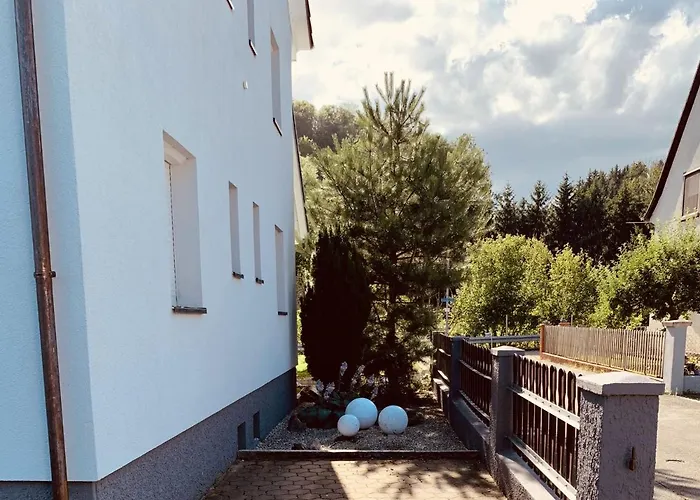 Ferienwohnung Südschwarzwald