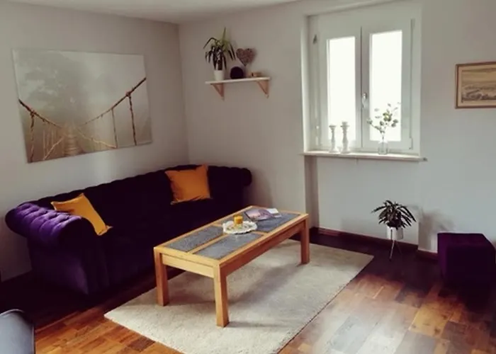 Ferienwohnung Suedschwarzwald