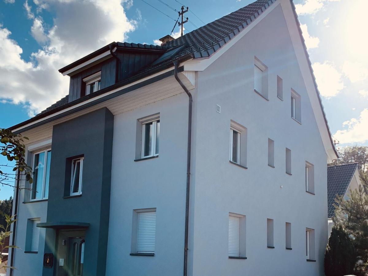 Suedschwarzwald Apartment
