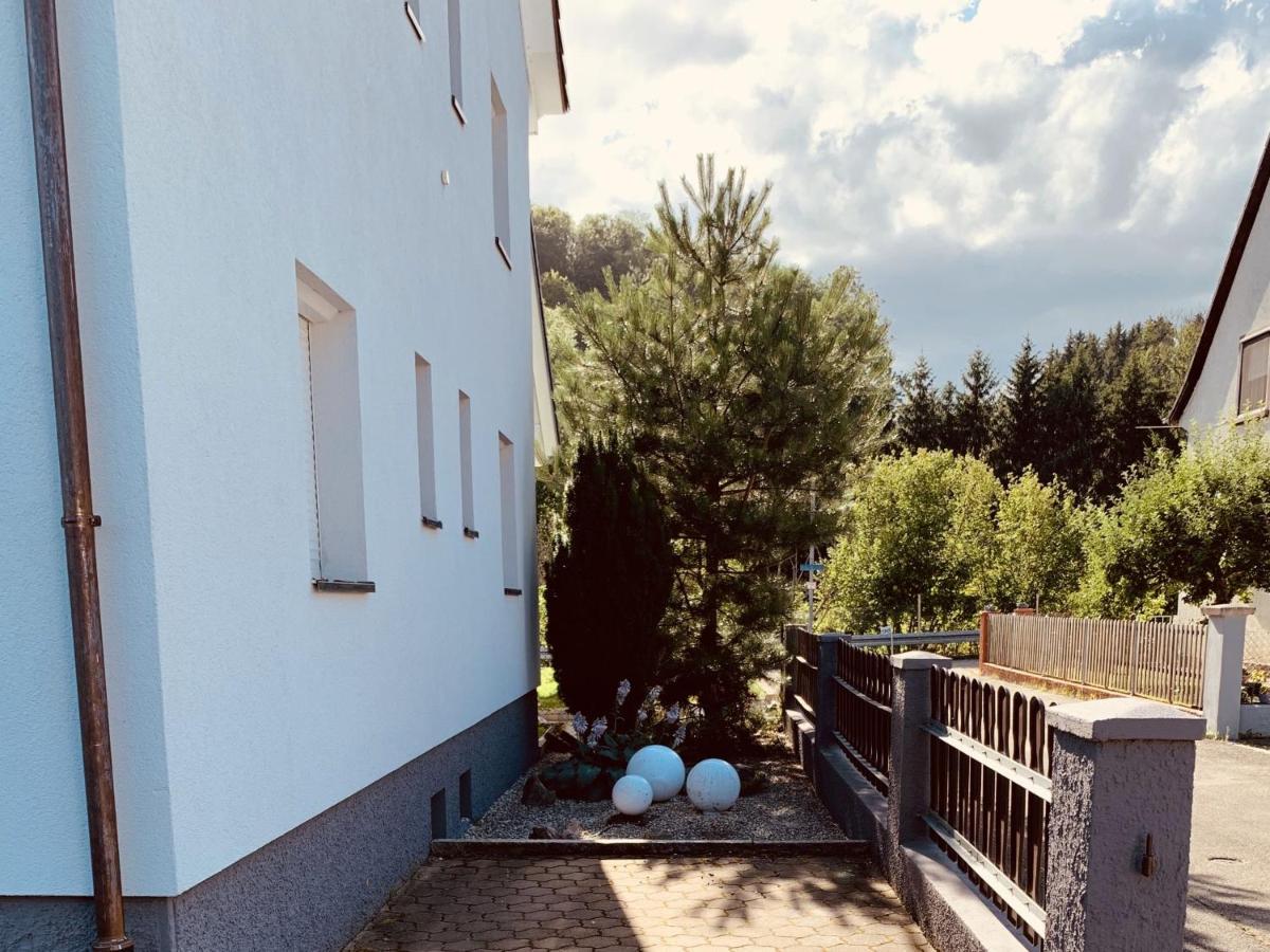 Suedschwarzwald Apartment