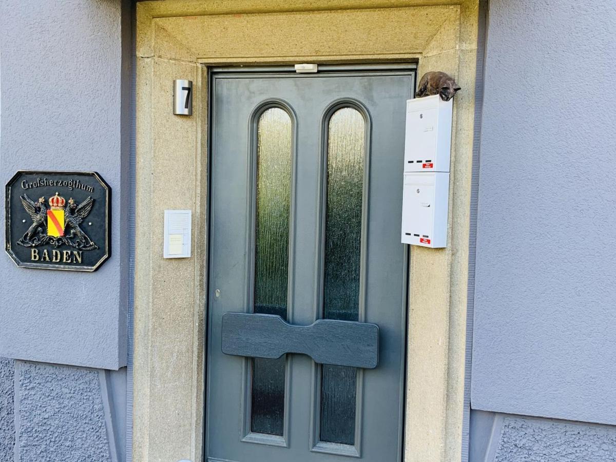 Apartment Südschwarzwald *