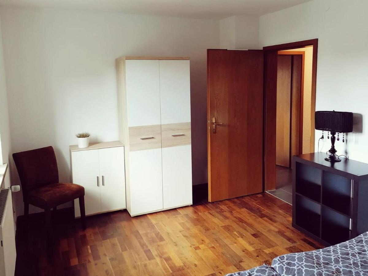 Südschwarzwald Apartment