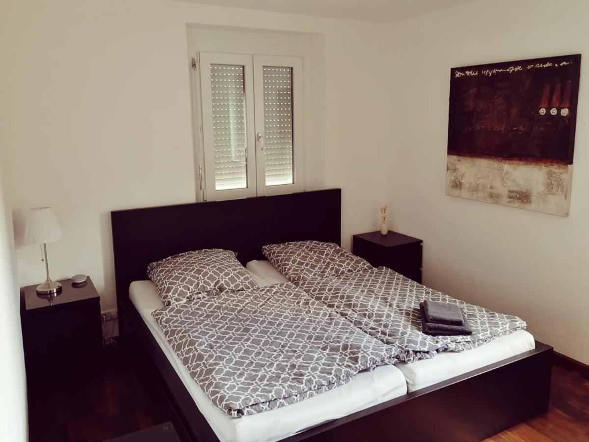 Apartment Suedschwarzwald