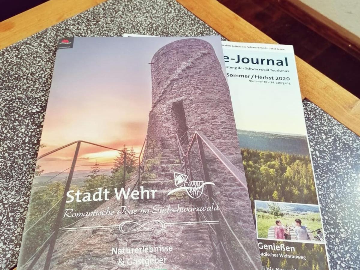 Südschwarzwald
