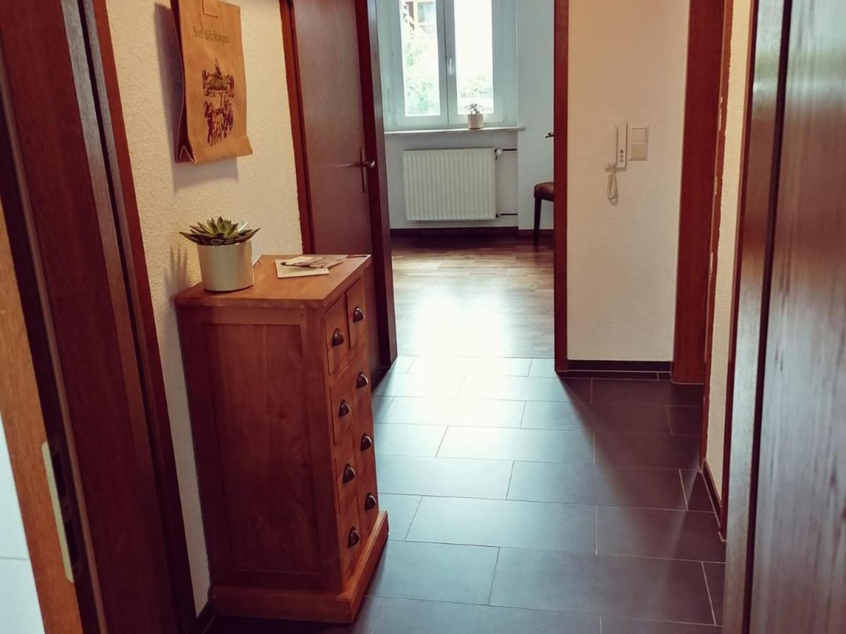 Apartment Suedschwarzwald *