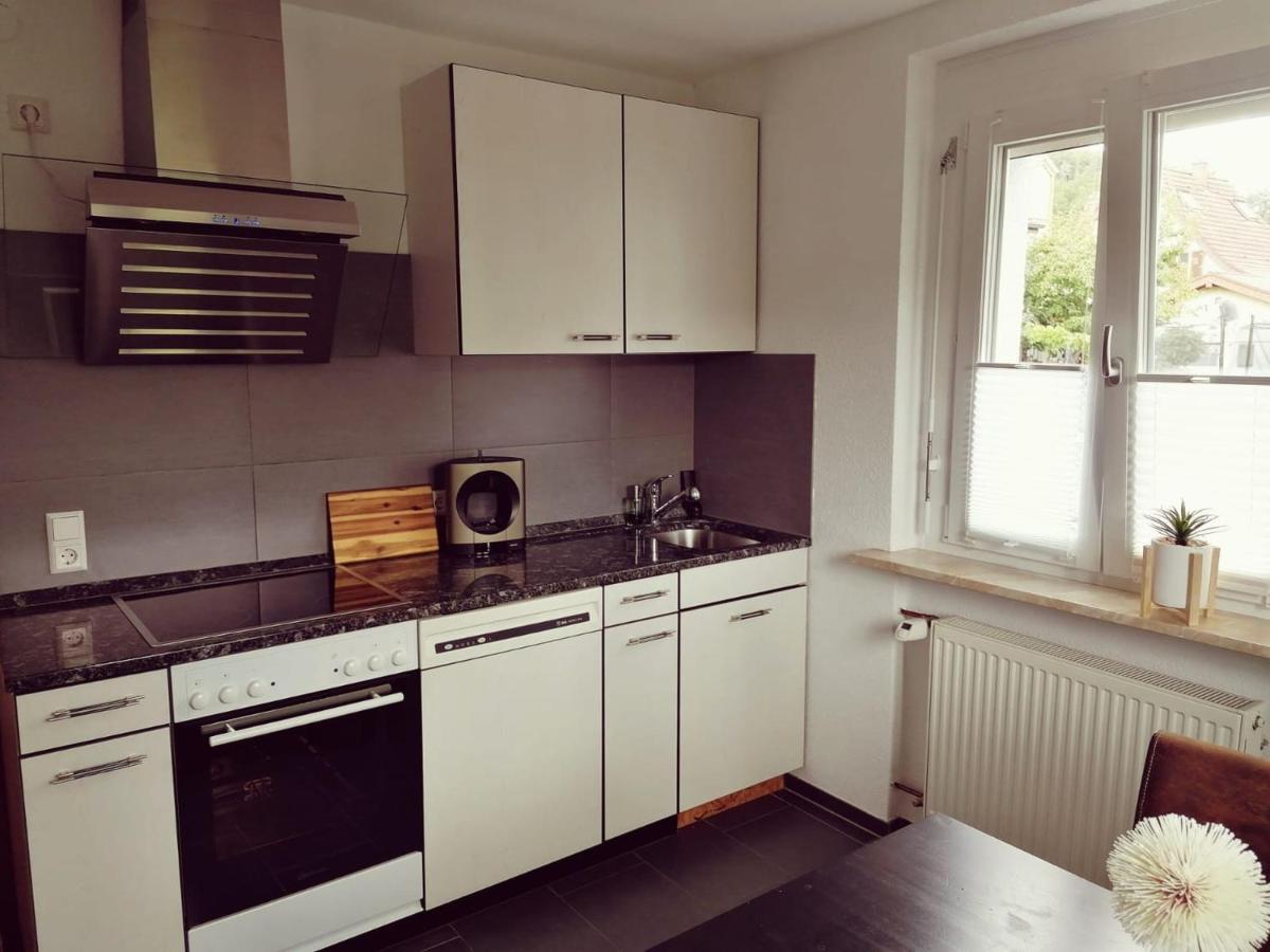 Suedschwarzwald Apartment Wehr (Baden-Wurttemberg)